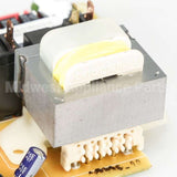 WB27X10901 GE Microwave Main Control Board