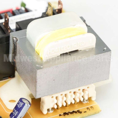 WB27X10901 GE Microwave Main Control Board