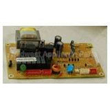 WB27X10901 GE Microwave Main Control Board