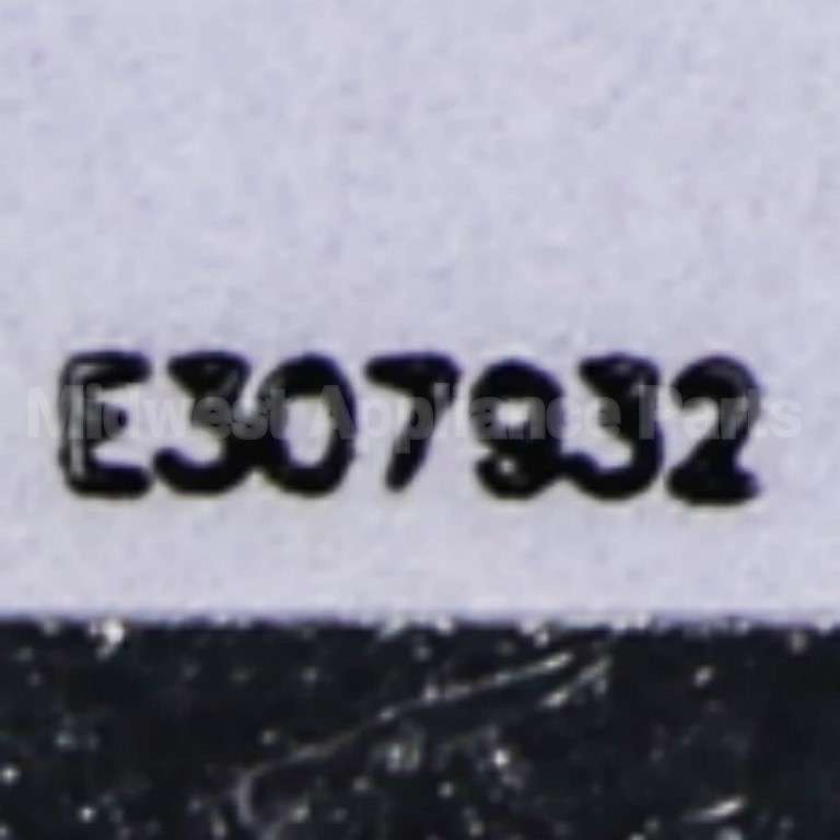 WB27X10905 GE Transformer 120V/230V 30Ma