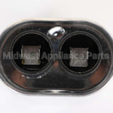 WB27X10907 GE Capacitor Hv