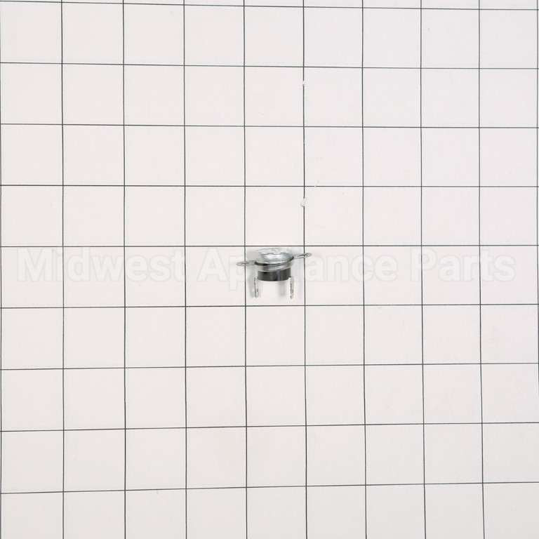 WB27X10909 GE Thermostat Cavity