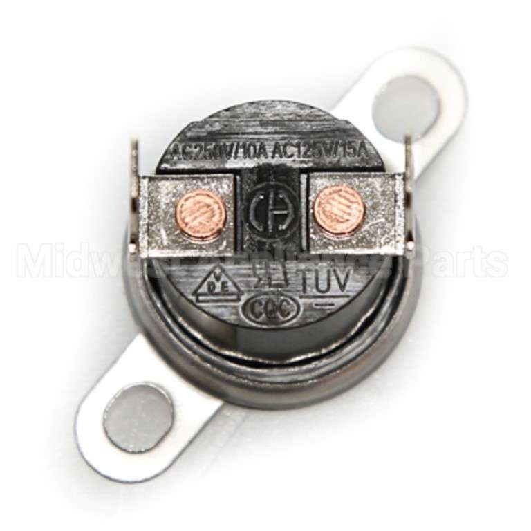 WB27X10909 GE Thermostat Cavity