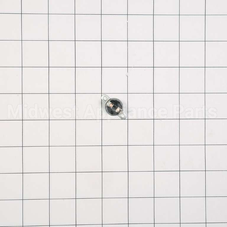 WB27X10909 GE Thermostat Cavity