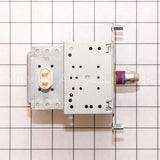 WB27X10939 GE Asm-Magnetron