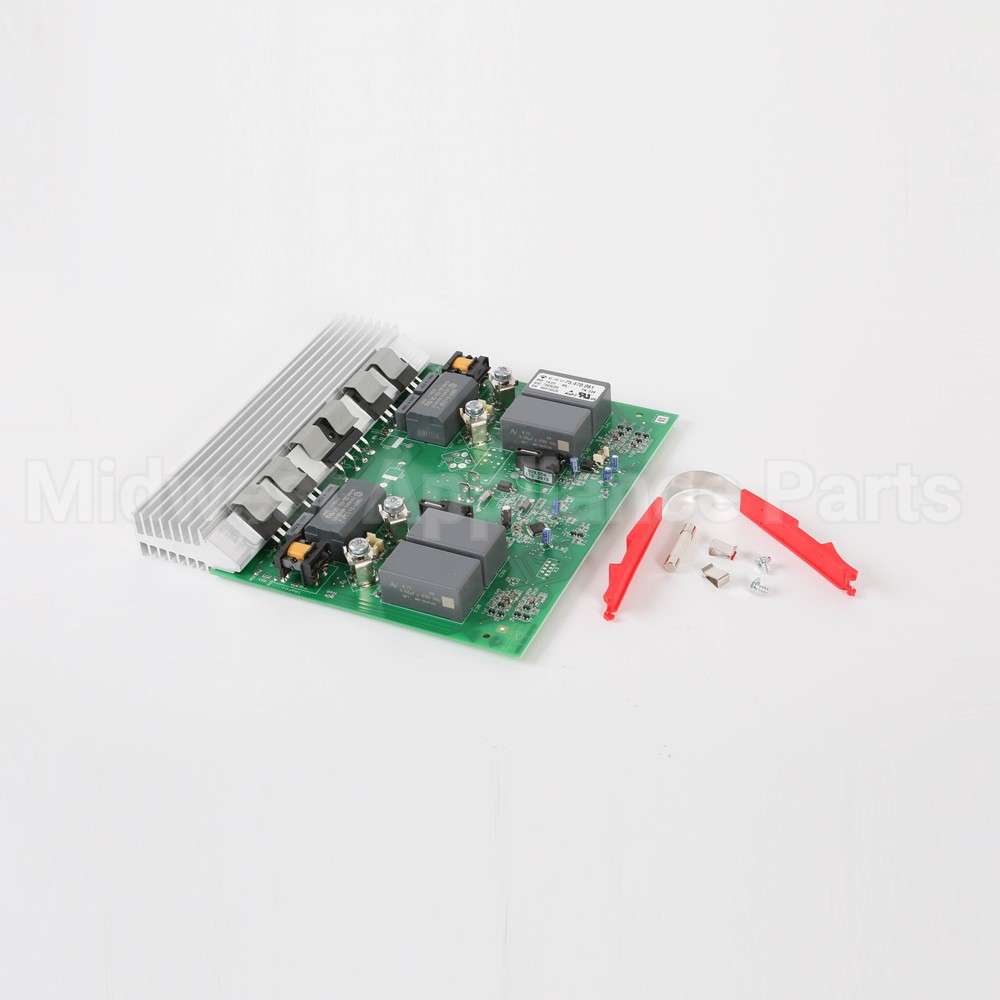 WB27X10998 GE Generator Board Rt/Lt.