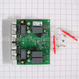 WB27X10998 GE Generator Board Rt/Lt.