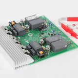 WB27X10998 GE Generator Board Rt/Lt.