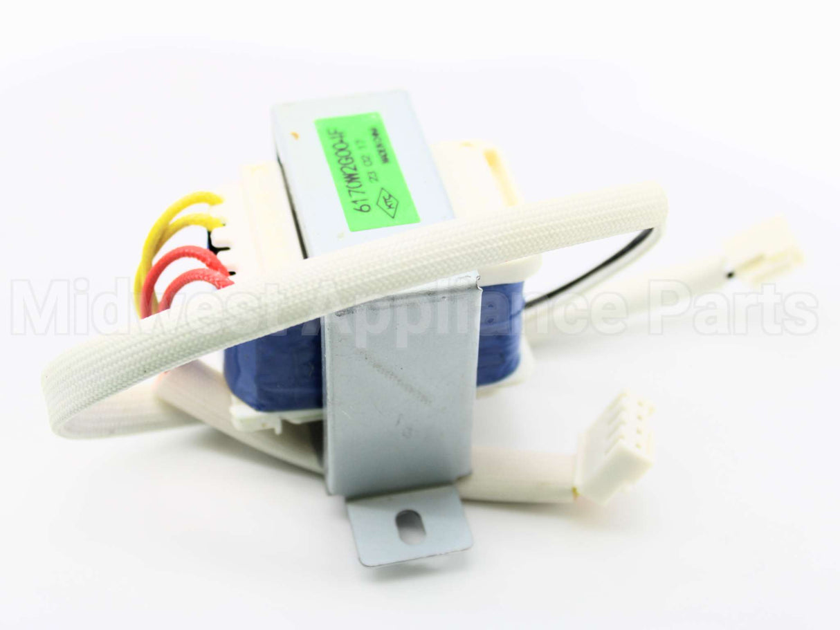 WB27X11015 GE Advantium Low Voltage Transformer