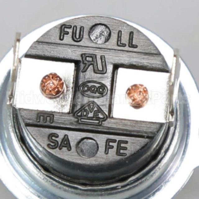 WB27X11034 GE Thermostat(Plate)