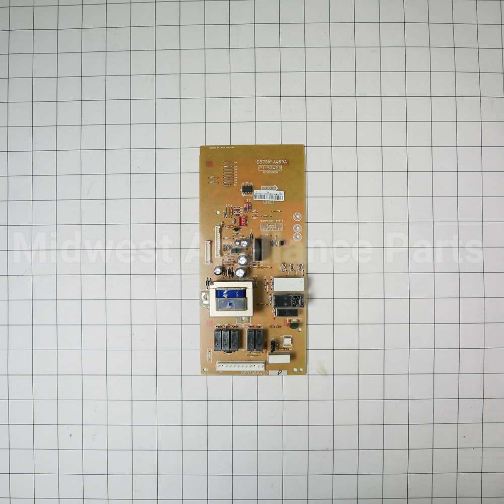 WB27X11048 GE Smart Board