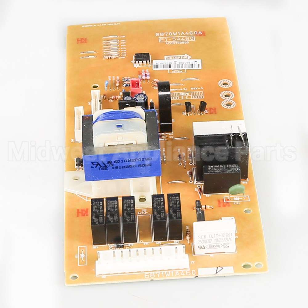 WB27X11048 GE Smart Board