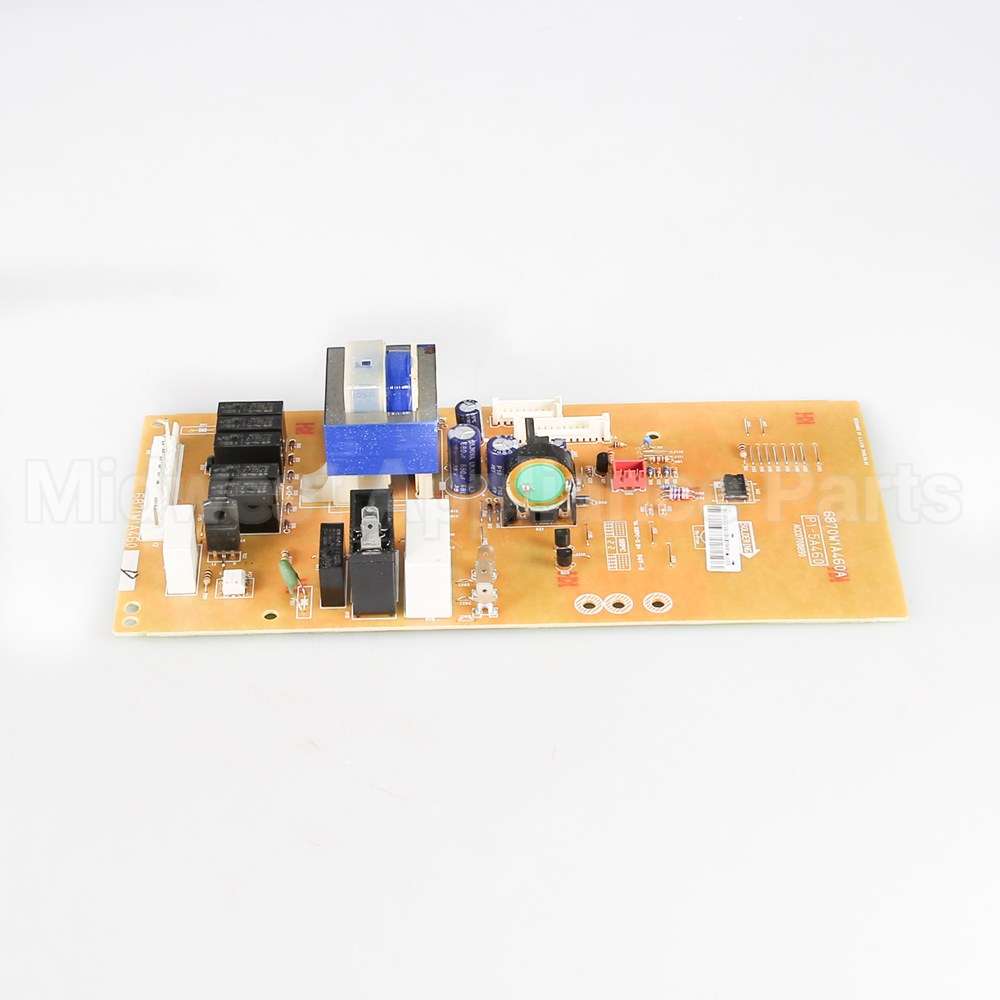 WB27X11048 GE Smart Board