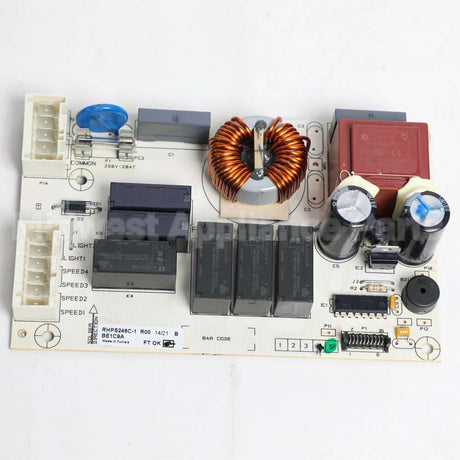 WB27X11050 GE Main Control Board