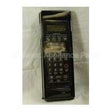 WB27X11060 GE Control Panel Asmbb