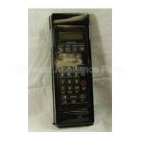 WB27X11060 GE Control Panel Asmbb
