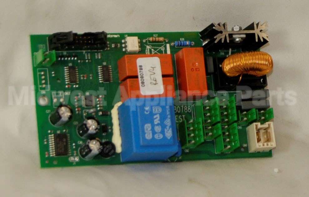 WB27X11076 GE Control Board