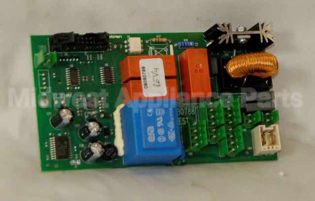 WB27X11076 GE Control Board