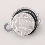 WB27X11097 GE Thermostat