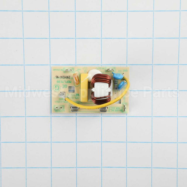 WB27X11140 GE Filter Noise