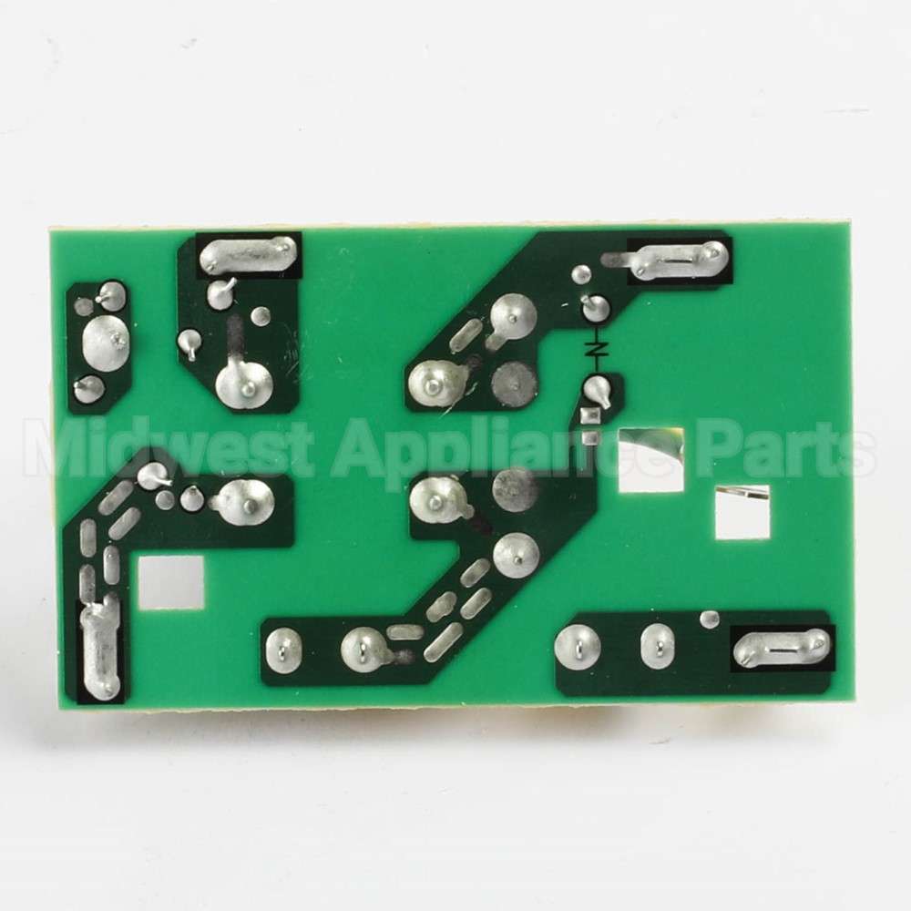 WB27X11140 GE Filter Noise