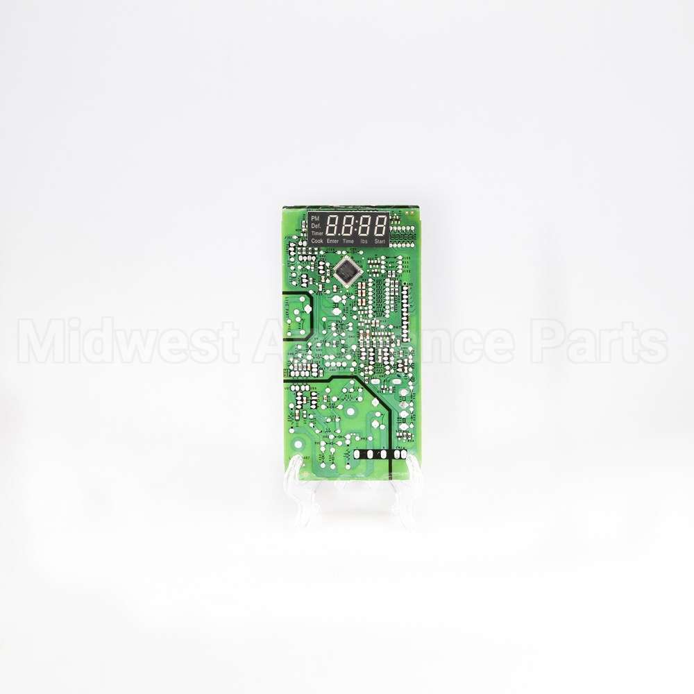 WB27X11179 GE Microwave Control Board
