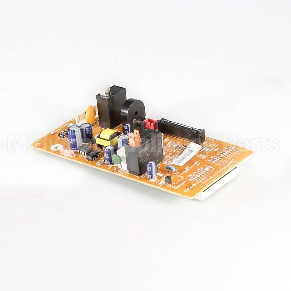 WB27X11179 GE Microwave Control Board