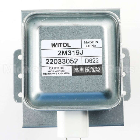 WB27X11191 GE Magnetron