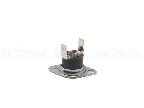 WB27X11208 GE Range Thermostat 110/0