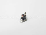 WB27X11210 GE Thermostat 160/0