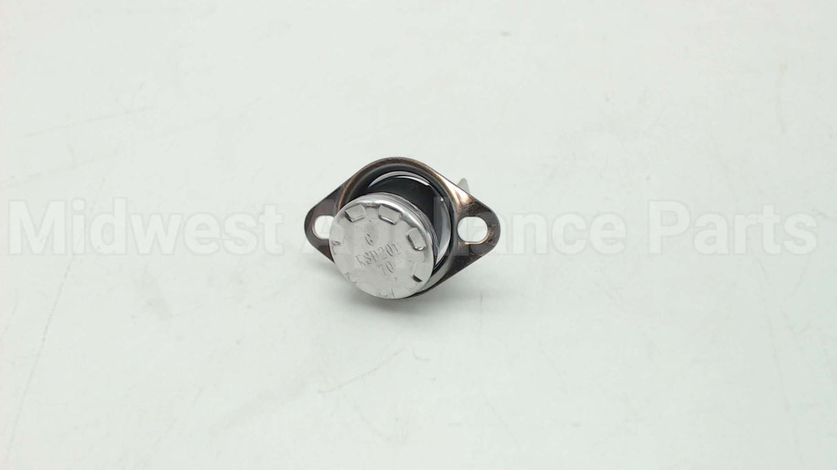 WB27X11213 GE Range Thermostat 70/40