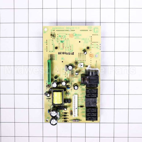 WB27X11215 GE Main Board