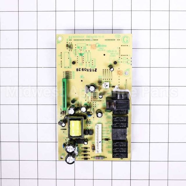 WB27X11215 GE Main Board