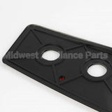 WB27X20076 GE Panel Overlay Asm