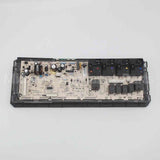 WB27X20746 GE Glass & Touch Board Asm
