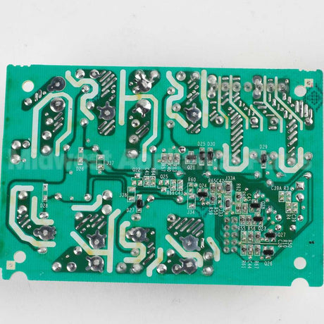 WB27X20788 GE Board Daughter Relay 6