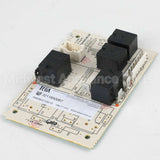 WB27X20788 GE Board Daughter Relay 6