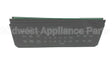 WB27X21183 GE Glass And Touch Board Asm Bk