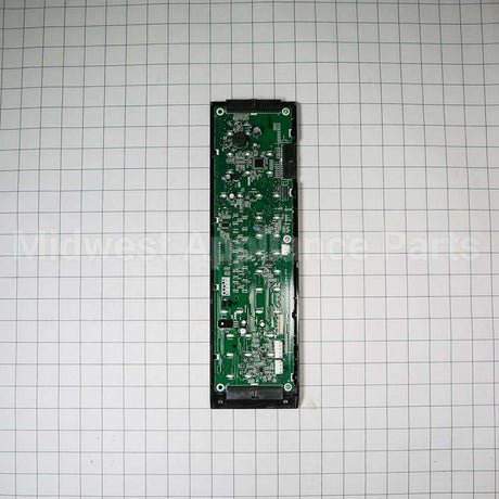 WB27X21393 GE Range Oven Control Board
