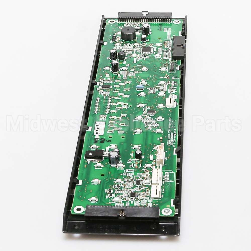 WB27X21393 GE Range Oven Control Board