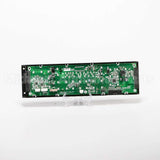 WB27X21393 GE Range Oven Control Board