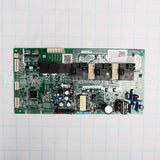 WB27X21657 GE Board Machine Control Up