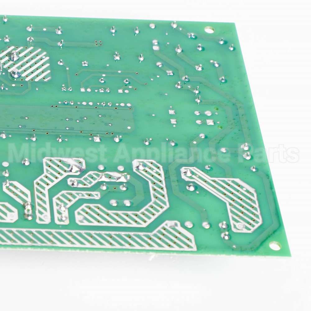 WB27X21657 GE Board Machine Control Up