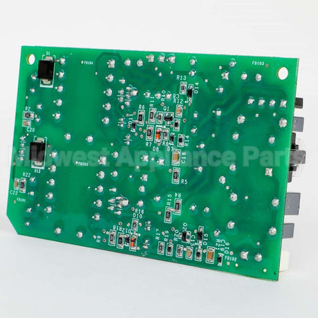 WB27X23562 GE Board Led Power Supply