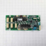 WB27X24010 GE Board Relay Machine Ctrl