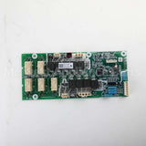WB27X24010 GE Board Relay Machine Ctrl