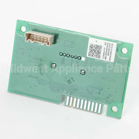 WB27X24642 GE Board Ui Knob