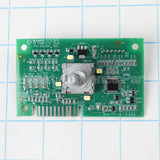 WB27X24642 GE Board Ui Knob