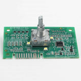 WB27X24642 GE Board Ui Knob