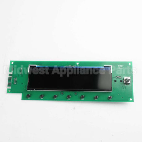 WB27X24647 GE Board Ui Display